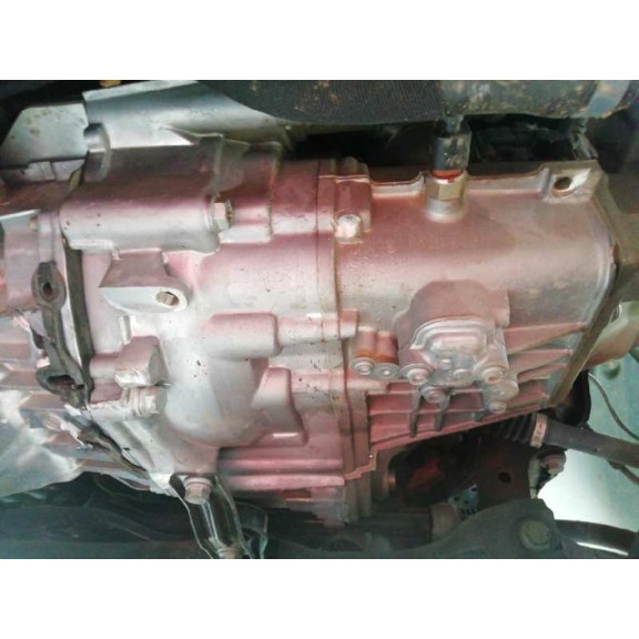 Recambio de caja cambios para seat leon (kl1) xcellence referencia OEM IAM SEL ENTREGA CASCO 53.519KM 6V