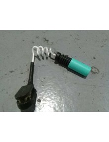 Recambio de sensor para volkswagen lt caja cerrada / combi (mod. 1997) referencia OEM IAM 2D0919351A TRASERO NUEVO