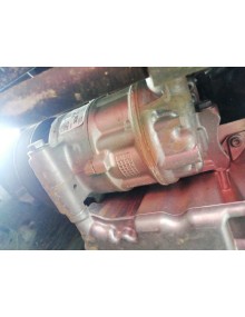 Recambio de compresor aire acondicionado para seat leon (kl1) xcellence referencia OEM IAM 3Q0816803B  