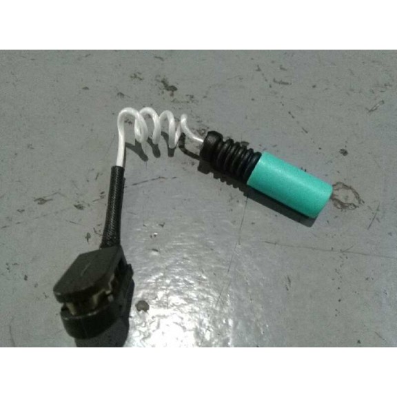 Recambio de sensor para volkswagen lt caja cerrada / combi (mod. 1997) referencia OEM IAM 2D0919351A TRASERO NUEVO