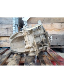 Recambio de caja casco para kia carens ( ) 1.7 crdi cat referencia OEM IAM 43115-32340 6V  2