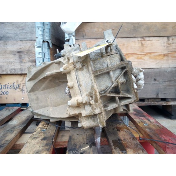 Recambio de caja casco para kia carens ( ) 1.7 crdi cat referencia OEM IAM 43115-32340 6V 