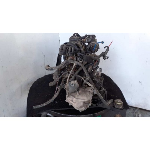 Recambio de motor completo para fiat seicento (187) 1.1 referencia OEM IAM 176B2000  EXPORTACION