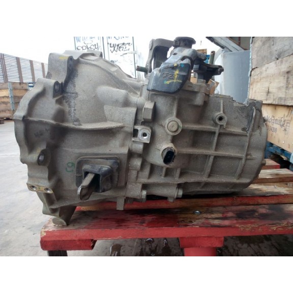 Recambio de caja casco para kia carens ( ) 1.7 crdi cat referencia OEM IAM 43115-32340 6V 