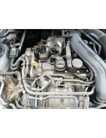 Recambio de motor completo para seat leon (kl1) xcellence referencia OEM IAM DPBA 53.519KM B ENTREGA CASCO