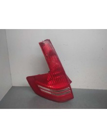 Recambio de piloto trasero izquierdo para citroën c4 berlina cool referencia OEM IAM 9655864080  