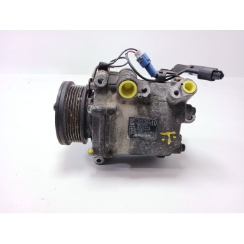 COMPRESOR AIRE ACONDICIONADO 7813A010 MSC105CA 4002446