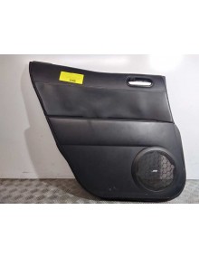 Recambio de guarnecido puerta trasera izquierda para mazda cx-7 (er) luxury referencia OEM IAM EG216856  
