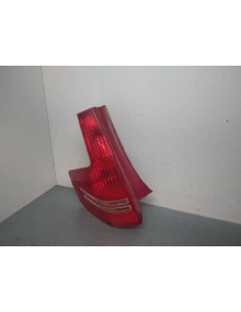 Recambio de piloto trasero izquierdo para citroën c4 berlina cool referencia OEM IAM 9655864080   2