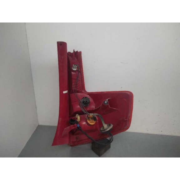 Recambio de piloto trasero izquierdo para citroën c4 berlina cool referencia OEM IAM 9655864080  