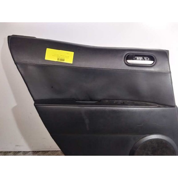 Recambio de guarnecido puerta trasera izquierda para mazda cx-7 (er) luxury referencia OEM IAM EG216856  