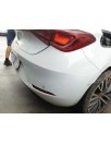 Recambio de paragolpes trasero para seat leon (kl1) xcellence referencia OEM IAM 5FE807421GRU SENSORES DAÑADA
