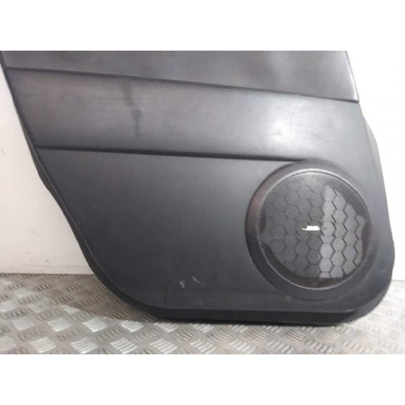 Recambio de guarnecido puerta trasera izquierda para mazda cx-7 (er) luxury referencia OEM IAM EG216856  