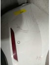 Recambio de paragolpes trasero para seat leon (kl1) xcellence referencia OEM IAM 5FE807421GRU SENSORES DAÑADA