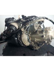 Recambio de motor completo para seat inca (6k9) referencia OEM IAM AEY M EXP