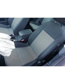 Recambio de juego asientos completo para volkswagen golf vii lim. business bluemotion tech. referencia OEM IAM  5 PUERTAS TELA 2