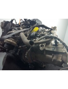 Recambio de motor completo para seat inca (6k9) referencia OEM IAM AEY M EXP 2