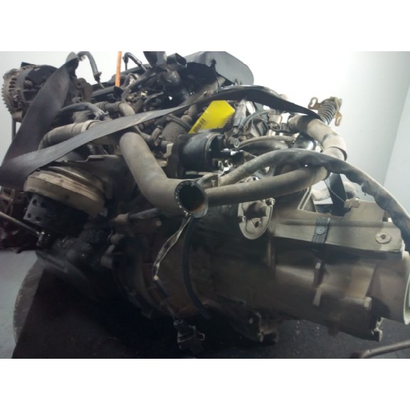 Recambio de motor completo para seat inca (6k9) referencia OEM IAM AEY M EXP