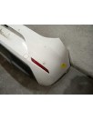 Recambio de paragolpes trasero para seat leon (kl1) xcellence referencia OEM IAM 5FE807421GRU SENSORES DAÑADA