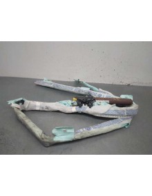 Recambio de airbag cortina delantero izquierdo para volkswagen passat variant (365) advance bluemotion referencia OEM IAM 3C0880