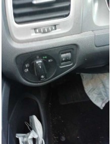 Recambio de mando luces para volkswagen golf vii lim. business bluemotion tech. referencia OEM IAM   