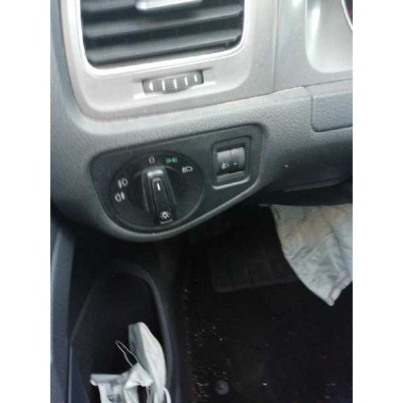 Recambio de mando luces para volkswagen golf vii lim. business bluemotion tech. referencia OEM IAM   