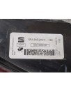 Recambio de piloto trasero derecho para seat leon (kl1) xcellence referencia OEM IAM 5FA945208C ROCE 