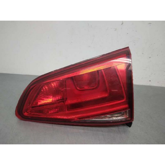 Recambio de piloto trasero derecho interior para volkswagen golf vii lim. business bluemotion tech. referencia OEM IAM 5G0945094