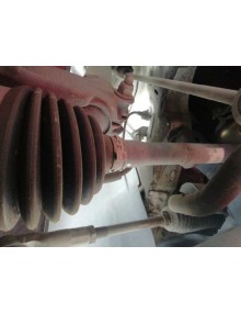 Recambio de transmision delantera derecha para seat leon (kl1) xcellence referencia OEM IAM 5Q0407272  0200141279 2