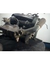 Recambio de motor completo para seat inca (6k9) referencia OEM IAM AEY M EXP