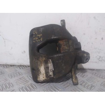 Recambio de pinza freno delantera izquierda para peugeot 508 allure referencia OEM IAM 78TGW30023642U  