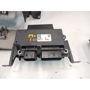 Recambio de kit airbag para opel insignia berlina excellence referencia OEM IAM  2 SERIE 