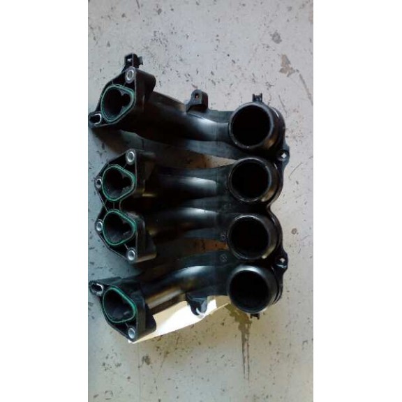 Recambio de colector admision para volkswagen golf iv berlina (1j1) conceptline referencia OEM IAM 06A133206H  