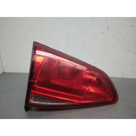 Recambio de piloto trasero izquierdo interior para volkswagen golf vii lim. business bluemotion tech. referencia OEM IAM 5G09450