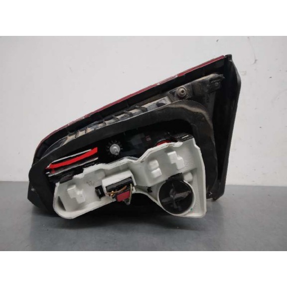 Recambio de piloto trasero izquierdo interior para volkswagen golf vii lim. business bluemotion tech. referencia OEM IAM 5G09450