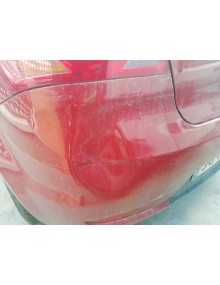 Recambio de paragolpes trasero para kia cee´d concept referencia OEM IAM 866101h200 866101h210  2