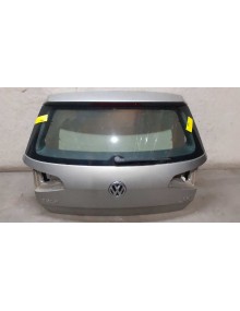 Recambio de porton trasero para volkswagen golf vii lim. business bluemotion tech. referencia OEM IAM  PLATA 