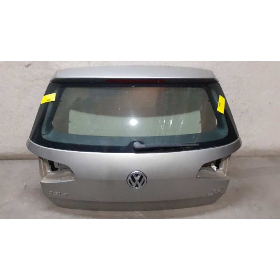 Recambio de porton trasero para volkswagen golf vii lim. business bluemotion tech. referencia OEM IAM  PLATA 