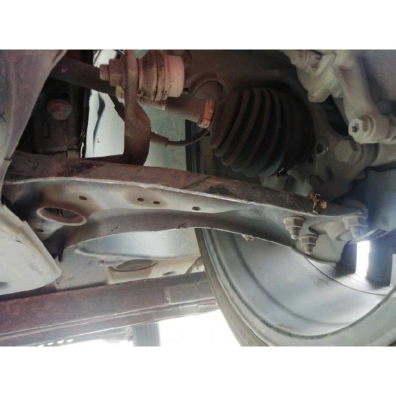 Recambio de brazo suspension inferior delantero izquierdo para seat leon (kl1) xcellence referencia OEM IAM   