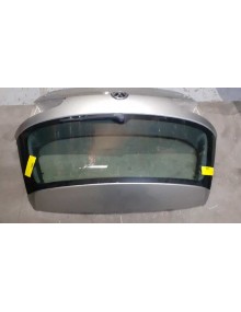 Recambio de porton trasero para volkswagen golf vii lim. business bluemotion tech. referencia OEM IAM  PLATA  2