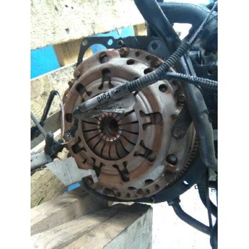 Recambio de motor completo para ford focus berlina (cak) ambiente referencia OEM IAM C9DB SIN BOMBA 244.698KM