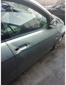 Recambio de puerta delantera derecha para volkswagen golf vii lim. business bluemotion tech. referencia OEM IAM  GOLPEADA 