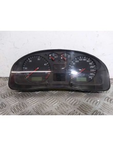 Recambio de cuadro instrumentos para volkswagen passat berlina (3b2) comfortline referencia OEM IAM 3B0920822A  