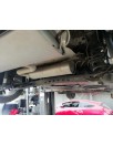 Recambio de puente trasero para seat leon (kl1) xcellence referencia OEM IAM   