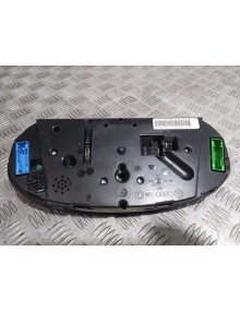 Recambio de cuadro instrumentos para volkswagen passat berlina (3b2) comfortline referencia OEM IAM 3B0920822A   2