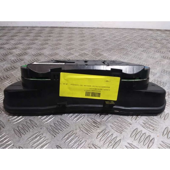 Recambio de cuadro instrumentos para volkswagen passat berlina (3b2) comfortline referencia OEM IAM 3B0920822A  