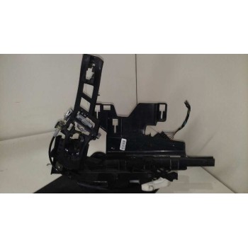 Recambio de cerradura puerta delantera derecha para ford fiesta (ccn) black edition referencia OEM IAM AM5AU21812BE  