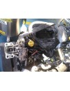 Recambio de motor completo para renault kangoo (f/kc0) alize referencia OEM IAM F8Q630 M 