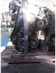 Recambio de motor completo para renault kangoo (f/kc0) alize referencia OEM IAM F8Q630 M  2