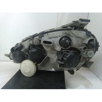 Recambio de faro derecho para mercedes-benz clase a (w168) 1.6 cat referencia OEM IAM 1688201061  